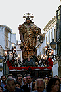 Procesión del Sagrado Corazón de Jesús (Madre de Dios)