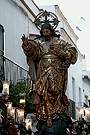 Procesión del Sagrado Corazón de Jesús (Madre de Dios)