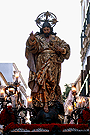Procesión del Sagrado Corazón de Jesús (Madre de Dios)