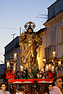 Procesión del Sagrado Corazón de Jesús (Madre de Dios)