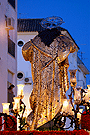 Procesión del Sagrado Corazón de Jesús (Madre de Dios)
