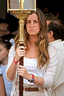 Procesión del Sagrado Corazón de Jesús (Madre de Dios)