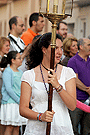 Procesión del Sagrado Corazón de Jesús (Madre de Dios)