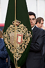 Procesión del Sagrado Corazón de Jesús (Madre de Dios)