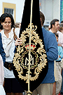 Procesión del Sagrado Corazón de Jesús (Madre de Dios)