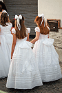 Procesión del Sagrado Corazón de Jesús (Madre de Dios)