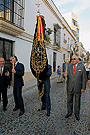Procesión del Sagrado Corazón de Jesús (Madre de Dios)