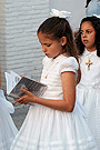 Procesión del Sagrado Corazón de Jesús (Madre de Dios)