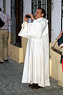 Procesión del Sagrado Corazón de Jesús (Madre de Dios)