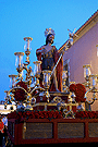 Procesión de San Juan Bautista (Hdad. Coronación) 