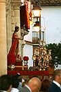 Procesión de San Juan Bautista (Hdad. Coronación) 