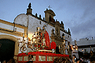 Procesión de San Juan Bautista (Hdad. Coronación) 