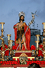 Procesión de San Juan Bautista (Hdad. Coronación) 