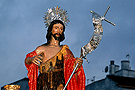 Procesión de San Juan Bautista (Hdad. Coronación) 