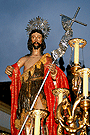 Procesión de San Juan Bautista (Hdad. Coronación) 