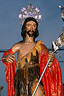 Procesión de San Juan Bautista (Hdad. Coronación) 