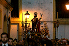 Procesión de San Juan Bautista (Hdad. Coronación) 