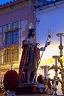 Procesión de San Juan Bautista (Hdad. Coronación) 
