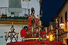 Procesión de San Juan Bautista (Hdad. Coronación) 
