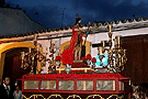 Procesión de San Juan Bautista (Hdad. Coronación) 