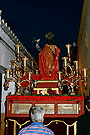 Procesión de San Juan Bautista (Hdad. Coronación) 