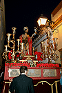Procesión de San Juan Bautista (Hdad. Coronación) 