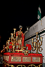 Procesión de San Juan Bautista (Hdad. Coronación) 