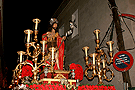 Procesión de San Juan Bautista (Hdad. Coronación) 