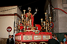 Procesión de San Juan Bautista (Hdad. Coronación) 