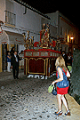 Procesión de San Juan Bautista (Hdad. Coronación) 