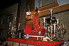 Procesión de San Juan Bautista (Hdad. Coronación) 