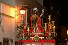Procesión de San Juan Bautista (Hdad. Coronación) 