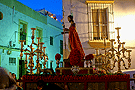 Procesión de San Juan Bautista (Hdad. Coronación) 