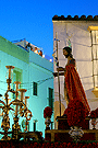 Procesión de San Juan Bautista (Hdad. Coronación) 