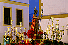 Procesión de San Juan Bautista (Hdad. Coronación) 