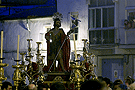 Procesión de San Juan Bautista (Hdad. Coronación) 