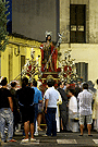 Procesión de San Juan Bautista (Hdad. Coronación) 