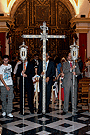 Procesión de San Juan Bautista (Hdad. Coronación) 