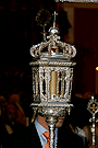 Procesión de San Juan Bautista (Hdad. Coronación) 