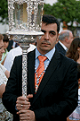 Procesión de San Juan Bautista (Hdad. Coronación) 