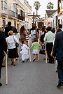 Procesión de San Juan Bautista (Hdad. Coronación) 