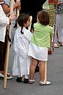 Procesión de San Juan Bautista (Hdad. Coronación) 