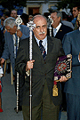Procesión de San Juan Bautista (Hdad. Coronación) 