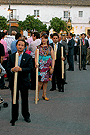 Procesión de San Juan Bautista (Hdad. Coronación) 