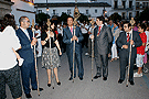 Procesión de San Juan Bautista (Hdad. Coronación) 