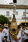 Procesión de San Juan Bautista (Hdad. Coronación) 