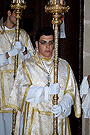 Procesión de San Juan Bautista (Hdad. Coronación) 