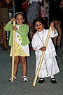 Procesión de San Juan Bautista (Hdad. Coronación) 