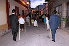 Procesión de San Juan Bautista (Hdad. Coronación) 