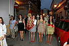 Procesión de San Juan Bautista (Hdad. Coronación) 